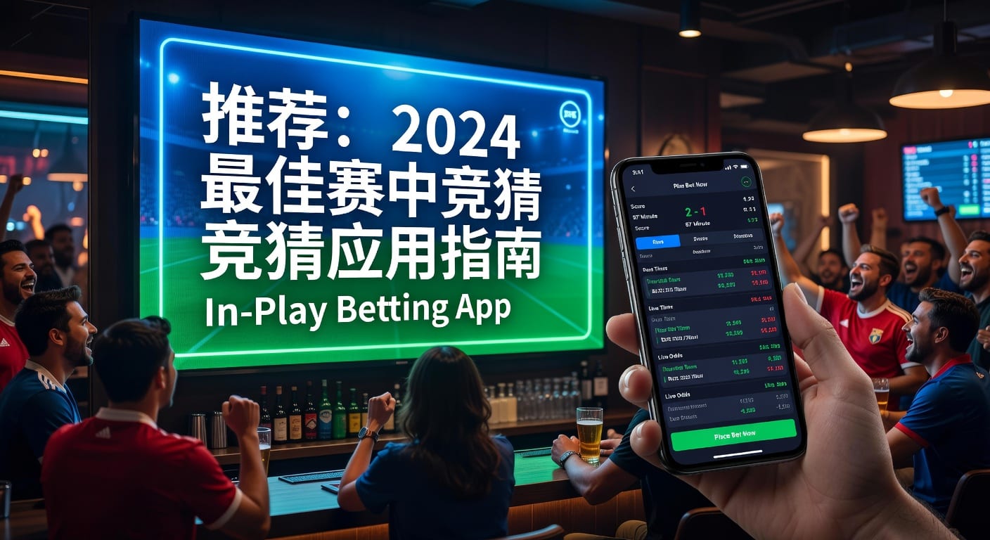 足球滚球实战分析：Live Betting 与 In-Play Betting