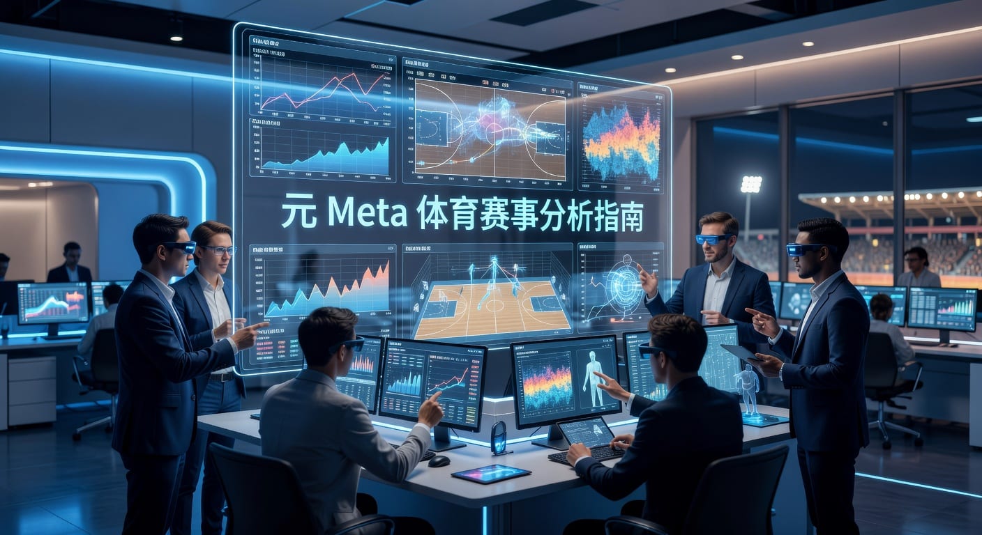 元 Meta：体育内容搜索意图与SEO分析