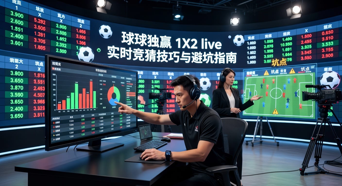 滚球独赢1X2 live：实时判断与投注技巧